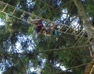 Yzeron Aventure